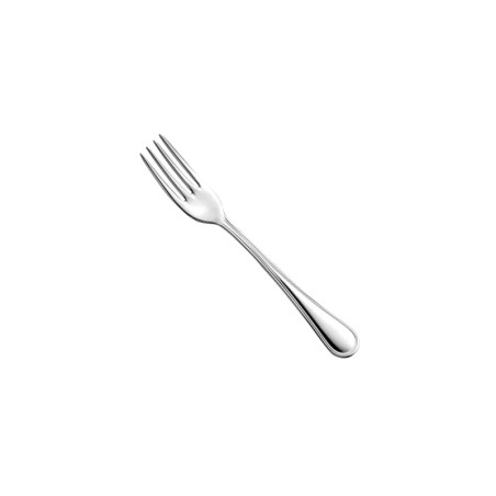 Forchetta frutta acciaio inox linea inglese | Posate da tavola | rausa