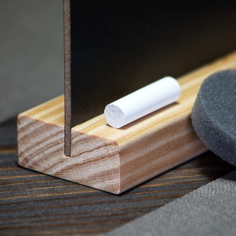 Lavagnetta da tavolo cm. 15 x 20 Dag Style  in Tavola