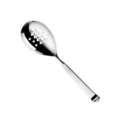 Cucchiaio per servire forato cm 26 | Posate da tavola | Rausa srl