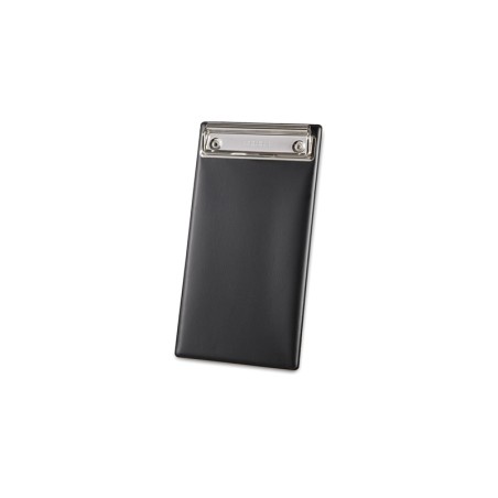 Porta comanda nero 11 x 21 cm | Menù e lavagne | Rausa srl