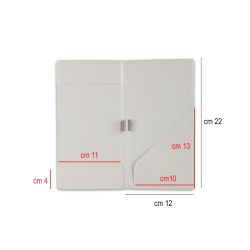 Porta conto sabbia Dag Style  in Tavola