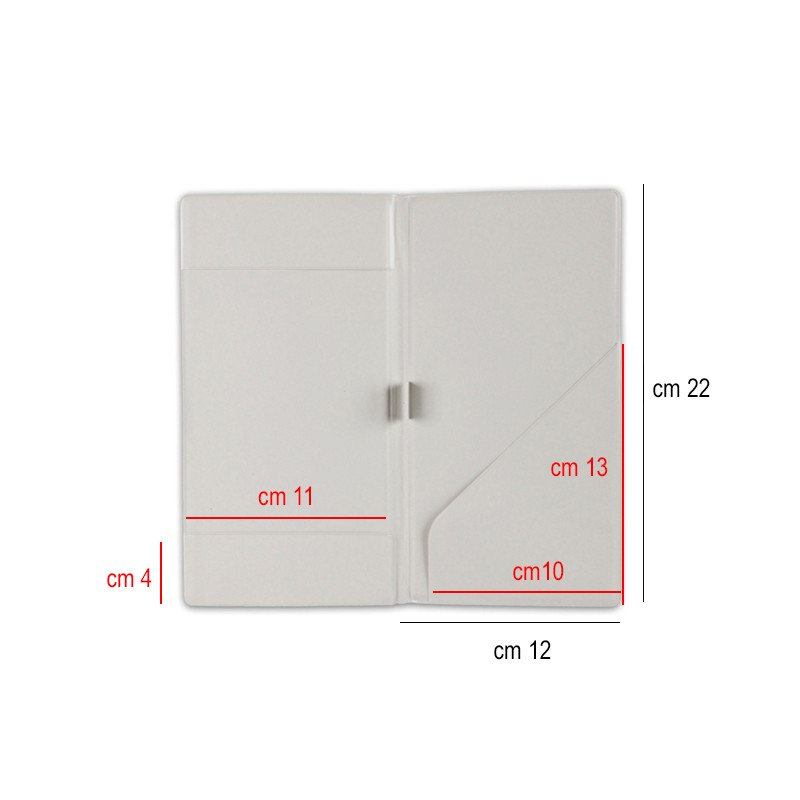 Porta conto sabbia Dag Style  in Tavola