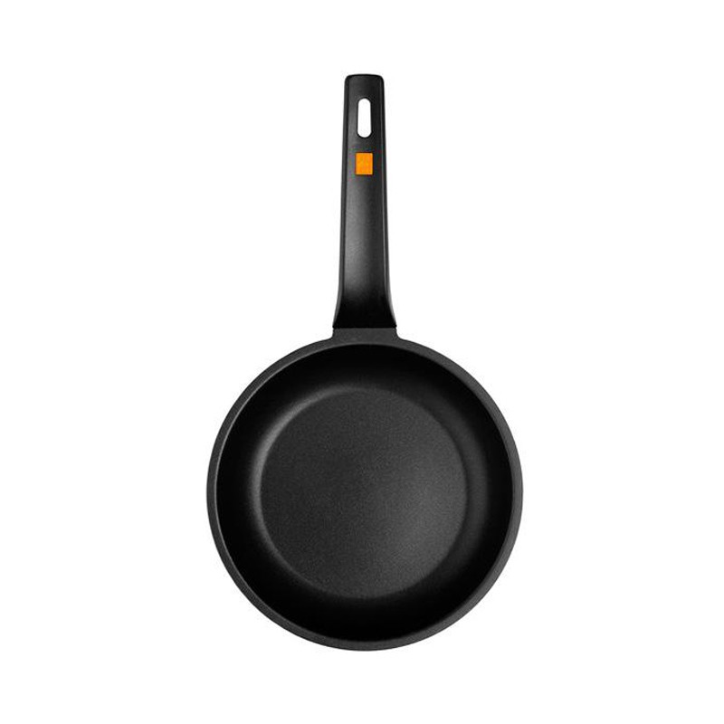 Padella antiaderente professionale cm. 20 Efficient Pintinox  in Padelle per saltare