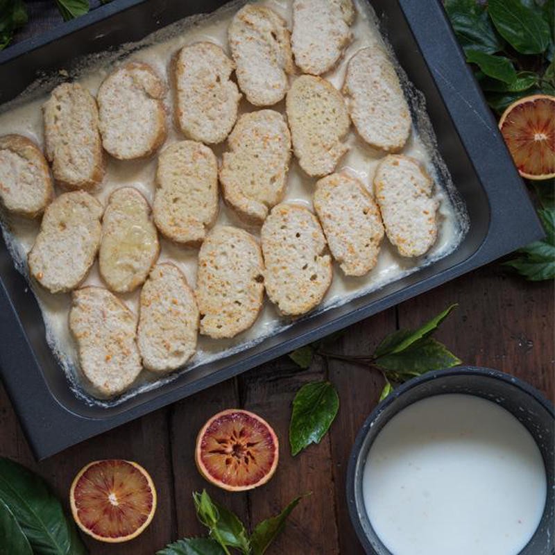 Teglia da forno antiaderente con coperchio Pintinox  in Cucina