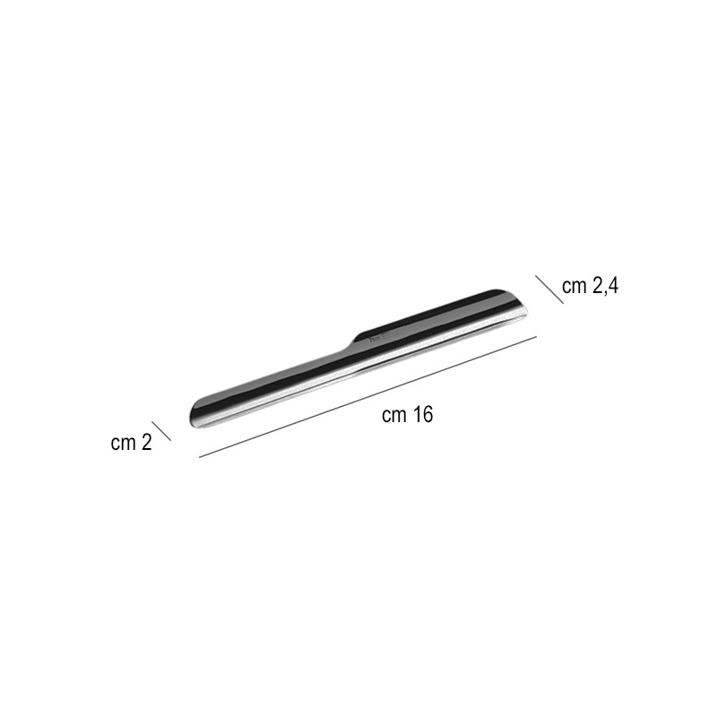 Raccogli briciole manuale Pintinox  in Altri accessori tavola
