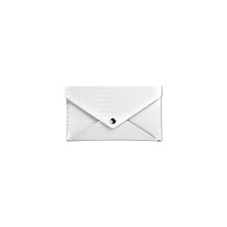 Porta conto resto bianco | Menù e lavagne | Rausa srl