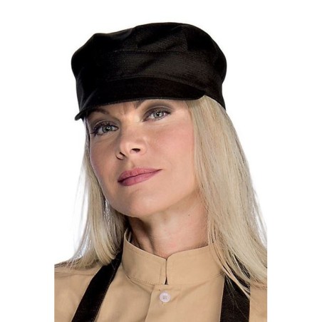 Cappello sala color moro | Abbigliamento accessori | Rausa srl