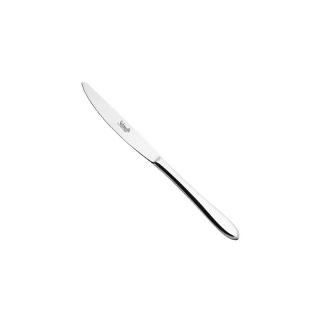 Coltello frutta acciaio inox galileo salvinelli | Posate da tavola