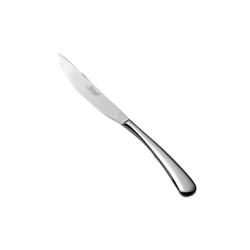 Coltello tavola acciaio inox forever salvinelli | Posate da tavola
