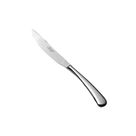 Coltello tavola acciaio inox forever salvinelli | Posate da tavola