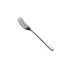 Forchetta tavola acciaio inox princess salvinelli | Posate da tavola
