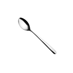 Cucchiaio tavola acciaio inox style salvinelli | Posate da tavola