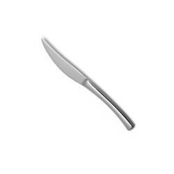 Coltello bistecca acciaio madrid comas | Posate da tavola | Rausa