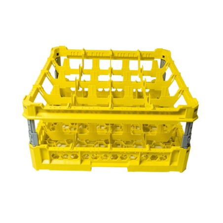 Cestello lavastoviglie professionale | Rausa Srl