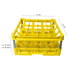 Cestello lavastoviglie 16 scomparti   in Cestelli lavastoviglie