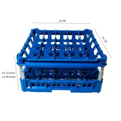 Cestello lavastoviglie 16 scomparti   in Cestelli lavastoviglie