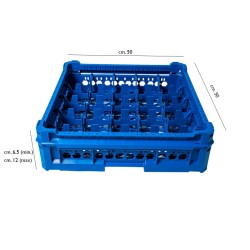 Cestello lavastoviglie 16 scomparti   in Cestelli lavastoviglie