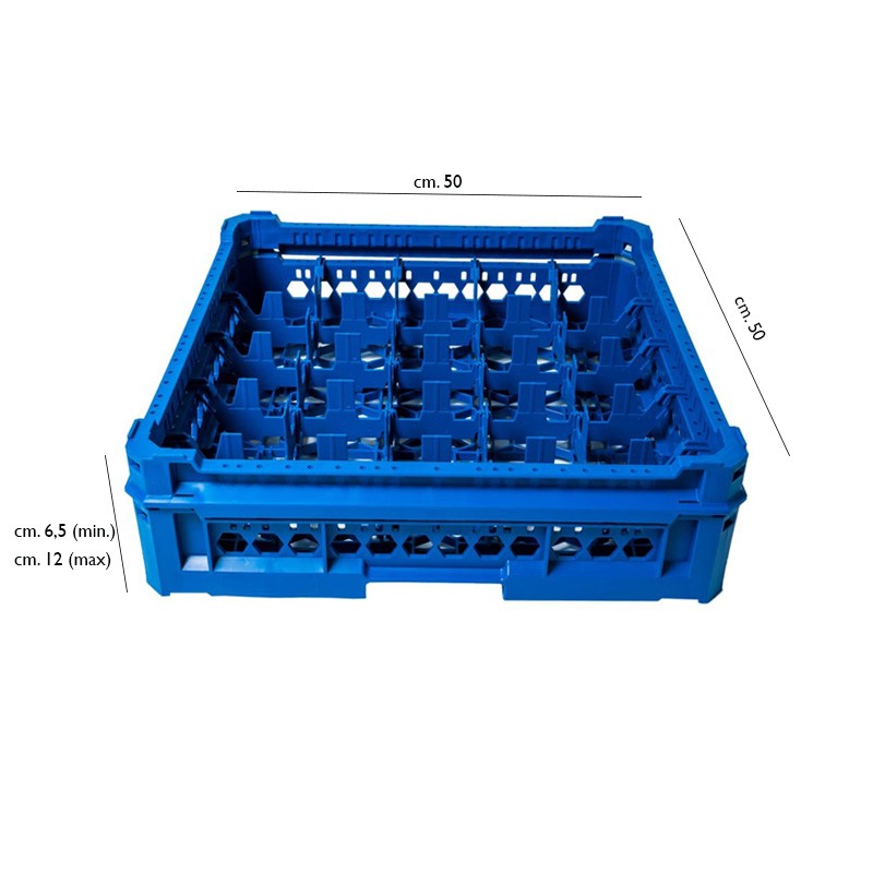 Cestello lavastoviglie 16 scomparti   in Cestelli lavastoviglie