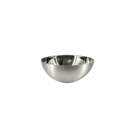 Bastardella acciaio inox Ø 16 cm | Rausa srl