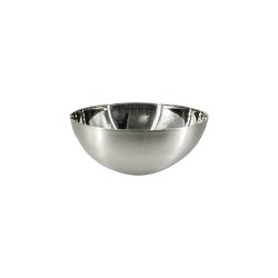 Bastardella acciaio inox Ø 20 cm | Rausa srl