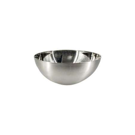 Bastardella acciaio inox Ø 20 cm | Rausa srl