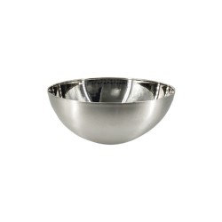 Bastardella acciaio inox Ø 23 cm | Rausa srl