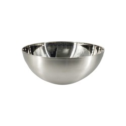 Bastardella acciaio inox Ø 26 cm | Rausa srl