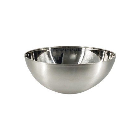 Bastardella acciaio inox Ø 26 cm | Rausa srl