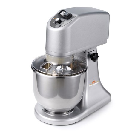 Impastatrice planetaria professionale 7 litri | Sirman