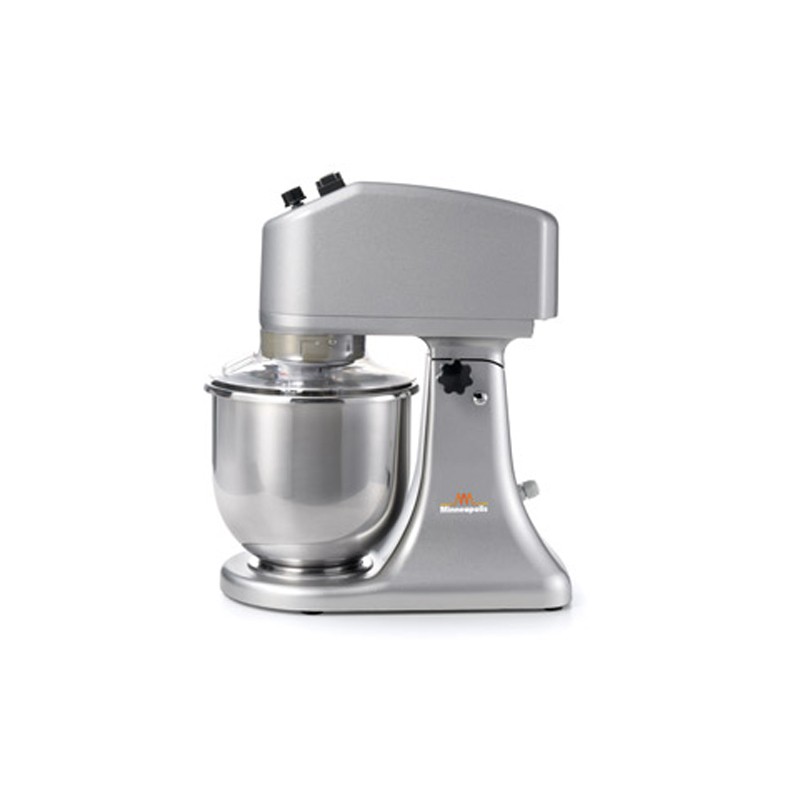 Impastatrice planetaria 7 litri professionale Sirman  in Cucina