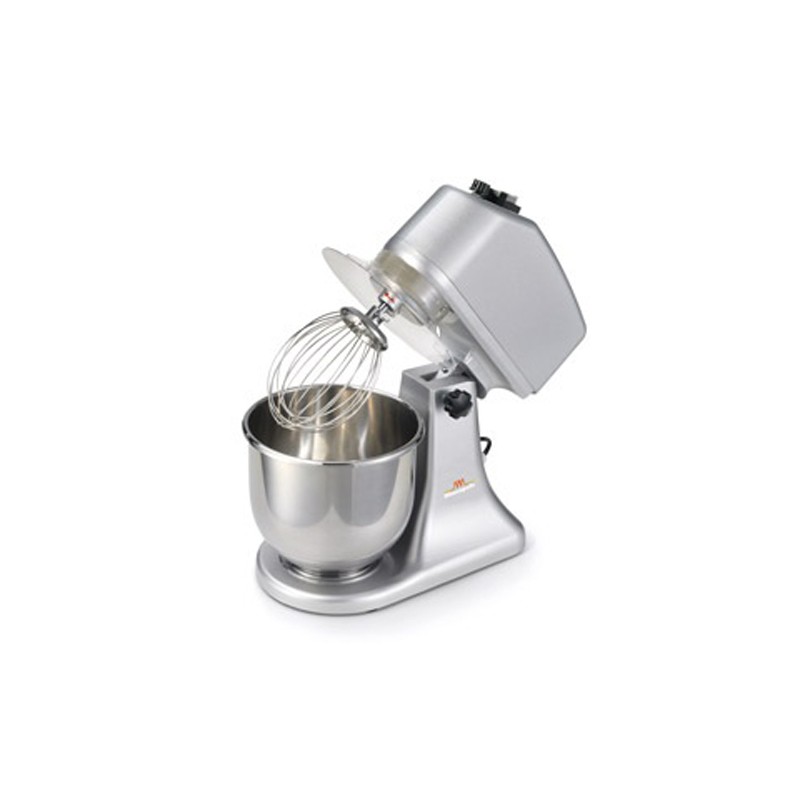 Impastatrice planetaria 7 litri professionale Sirman  in Cucina