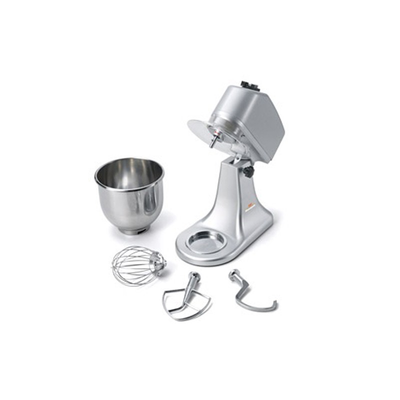 Impastatrice planetaria 7 litri professionale Sirman  in Cucina
