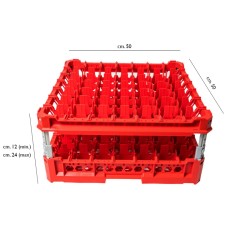 Cestello lavastoviglie 16 scomparti   in Cestelli lavastoviglie