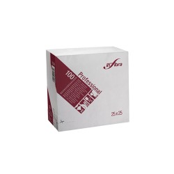 Tovaglioli di carta 25x25 | Monouso tovaglioli | Rausa srl