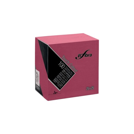 Tovaglioli di carta 25x25 | Monouso tovaglioli | Rausa srl