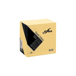 Tovaglioli di carta 25x25 | Monouso tovaglioli | Rausa srl