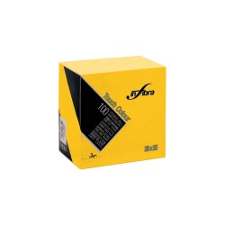 Tovaglioli di carta 25x25 | Monouso tovaglioli | Rausa srl