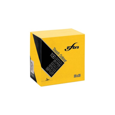 Tovaglioli di carta 25x25 | Monouso tovaglioli | Rausa srl