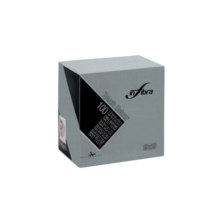 Tovaglioli di carta 25x25 | Monouso tovaglioli | Rausa srl