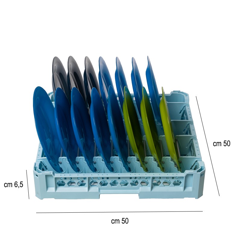 Cestello lavastoviglie per 15 piatti   in Cestelli lavastoviglie