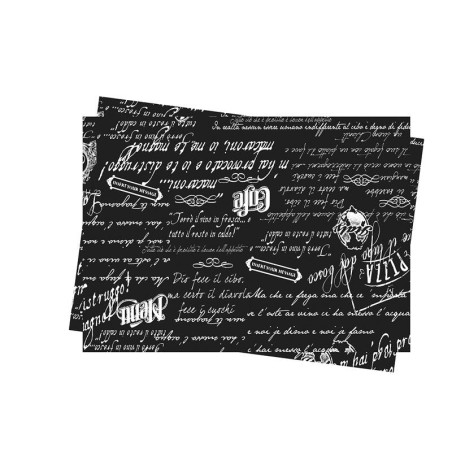 Tovaglietta in carta Vintage 40x30 | Tovaglietta | Rausa srl