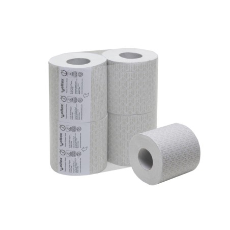 Carta igienica per hotel | Carta igienica fascettata | Rausa Srl