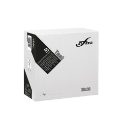 Tovaglioli di carta 38x38 | Monouso tovaglioli | Rausa srl