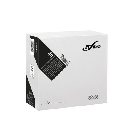 Tovaglioli di carta 38x38 | Monouso tovaglioli | Rausa srl