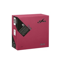 Tovaglioli di carta 38x38 | Monouso tovaglioli | Rausa srl