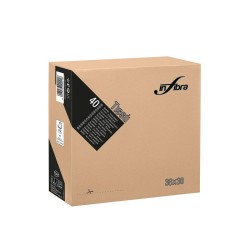 Tovaglioli di carta 38x38 | Monouso tovaglioli | Rausa srl