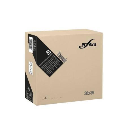 Tovaglioli di carta 38x38 | Monouso tovaglioli | Rausa srl