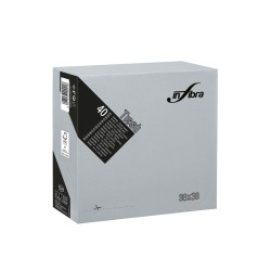 Tovaglioli di carta 38x38 | Monouso tovaglioli | Rausa srl