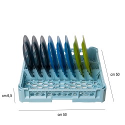 Cestello lavastoviglie per 15 piatti   in Cestelli lavastoviglie