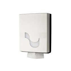 Dispenser asciugamani piegati a v | Igiene dispenser | Rausa srl